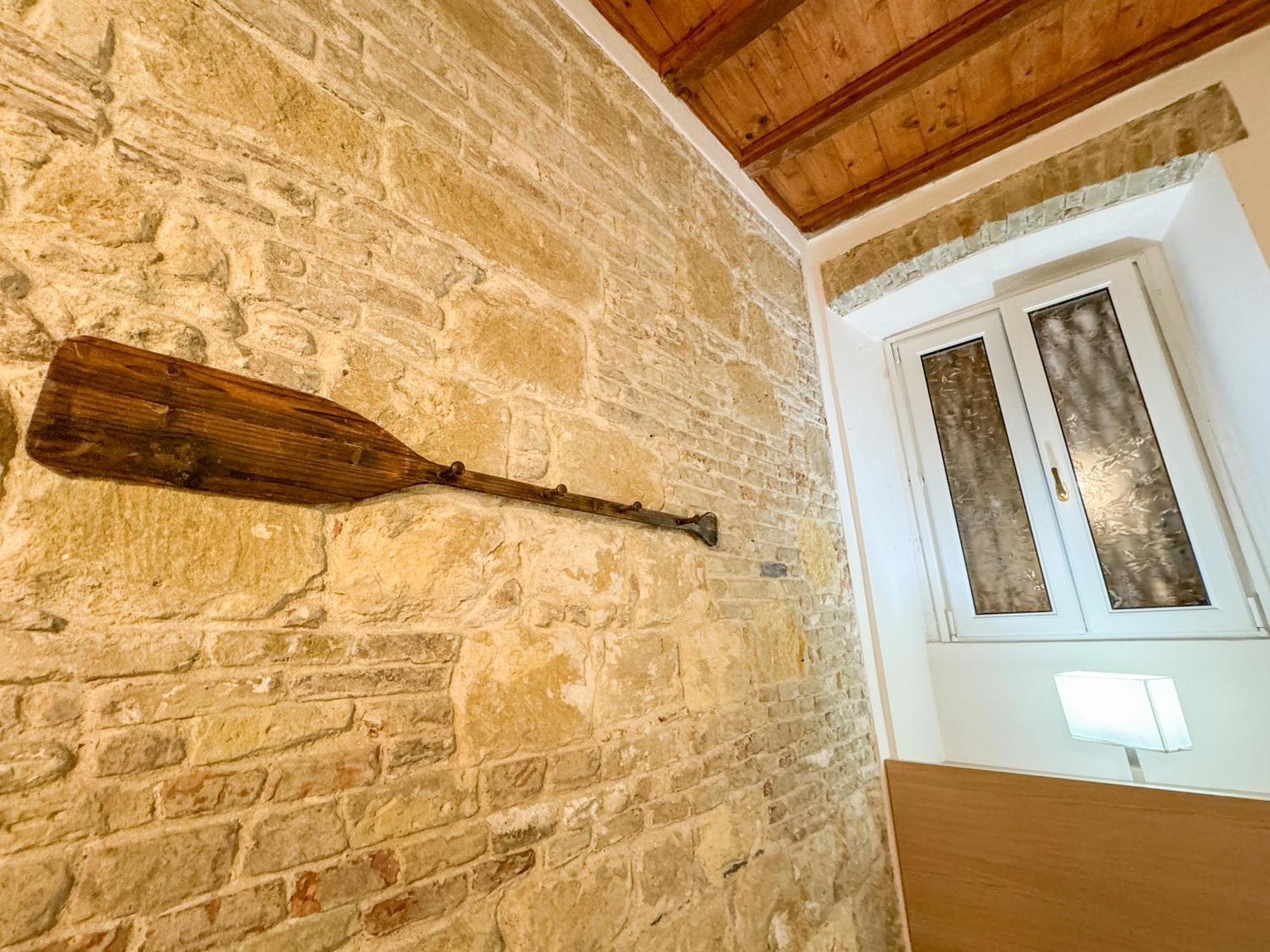 Kalma Via Manno Appartement Cagliari Buitenkant foto